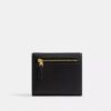 Cartera pequeña con solapa Mila