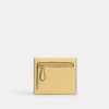 Cartera pequeña con solapa Mila