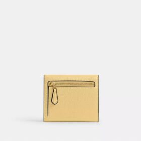 Cartera pequeña con solapa Mila