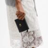 Cartera pequeña con solapa Mila