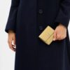 Cartera pequeña con solapa Mila