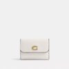 Cartera portatarjetas esencial