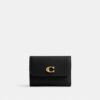 Cartera portatarjetas esencial