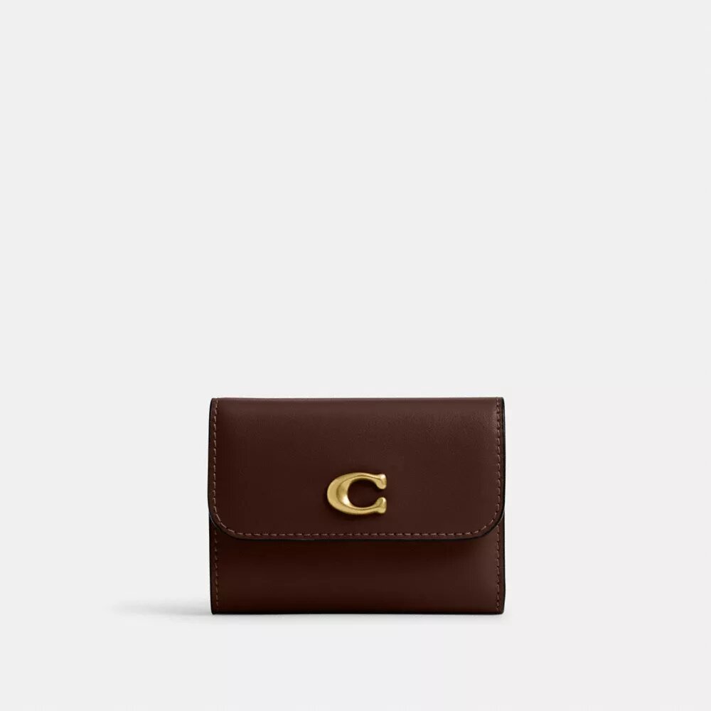 Cartera portatarjetas esencial