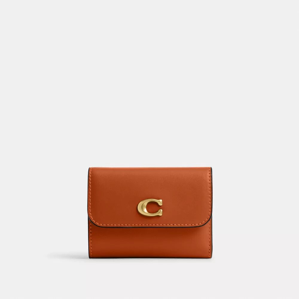 Cartera portatarjetas esencial