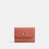 Cartera portatarjetas esencial