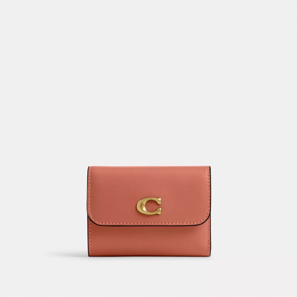 Cartera portatarjetas esencial