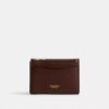 Cartera portatarjetas esencial