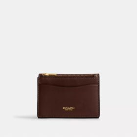 Cartera portatarjetas esencial