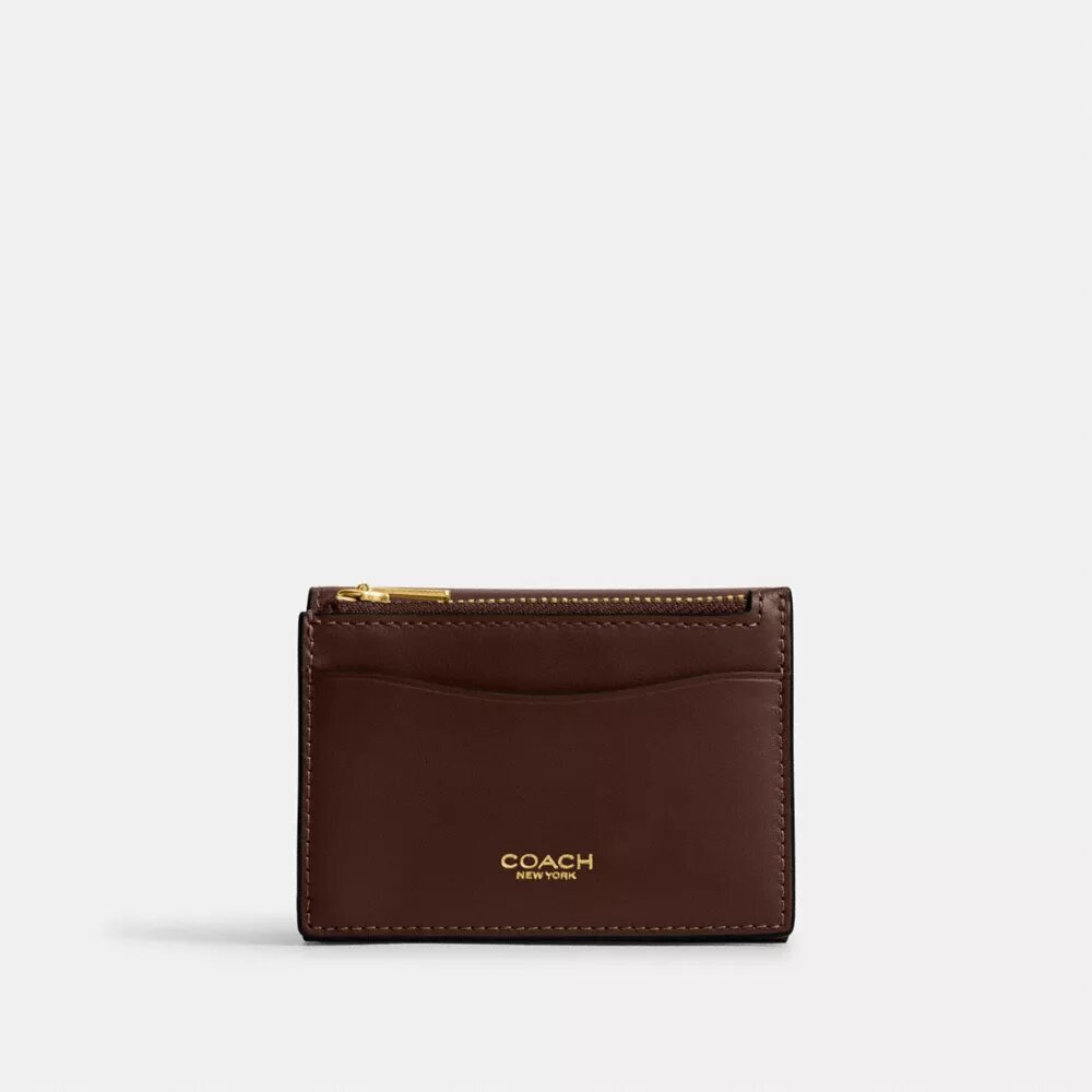 Cartera portatarjetas esencial