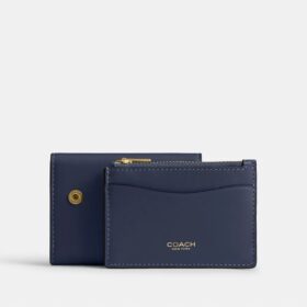 Cartera portatarjetas esencial