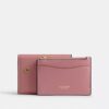 Cartera portatarjetas esencial
