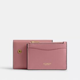 Cartera portatarjetas esencial