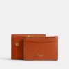 Cartera portatarjetas esencial