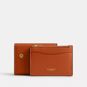 Cartera portatarjetas esencial