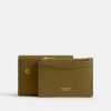 Cartera portatarjetas esencial