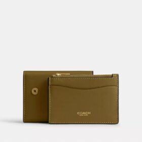 Cartera portatarjetas esencial