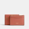 Cartera portatarjetas esencial