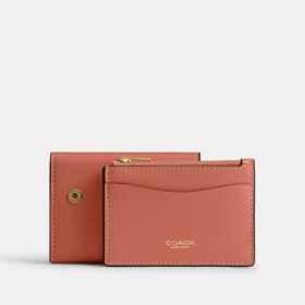 Cartera portatarjetas esencial