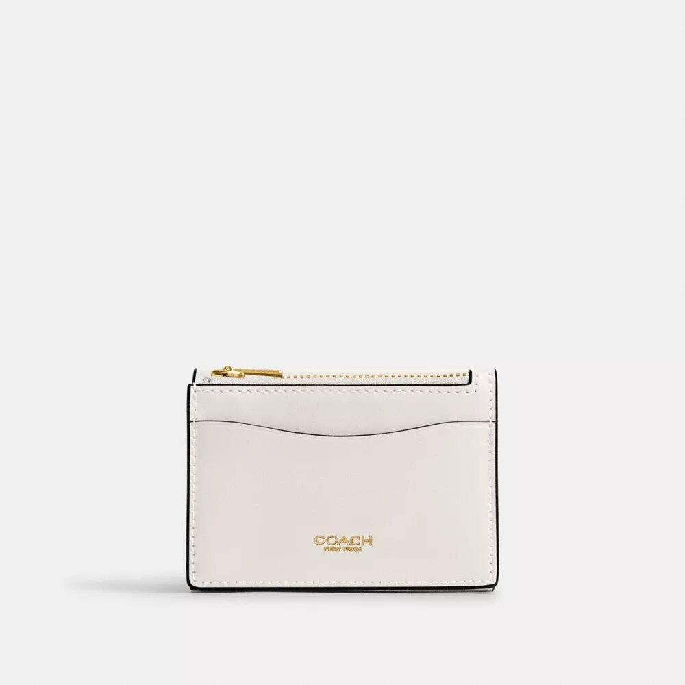 Cartera portatarjetas esencial