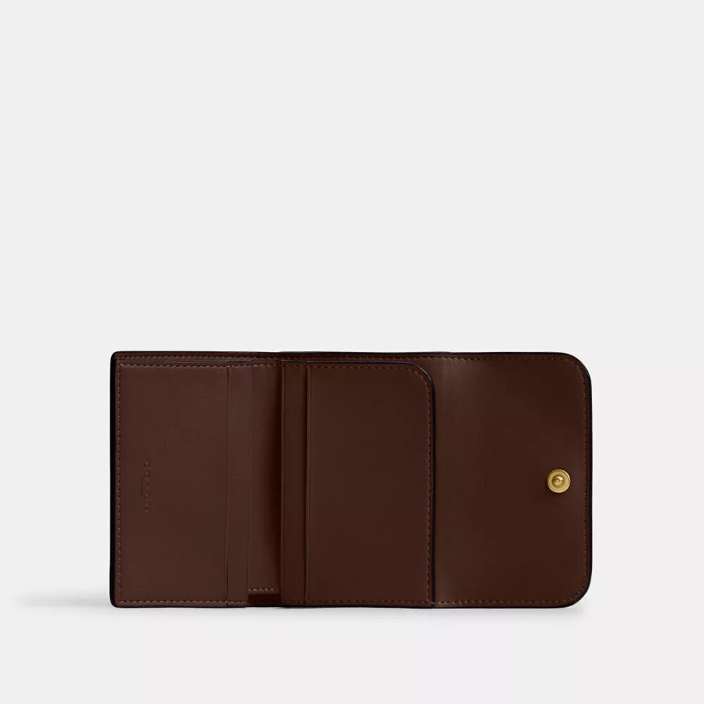 Cartera portatarjetas esencial