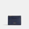 Cartera portatarjetas esencial