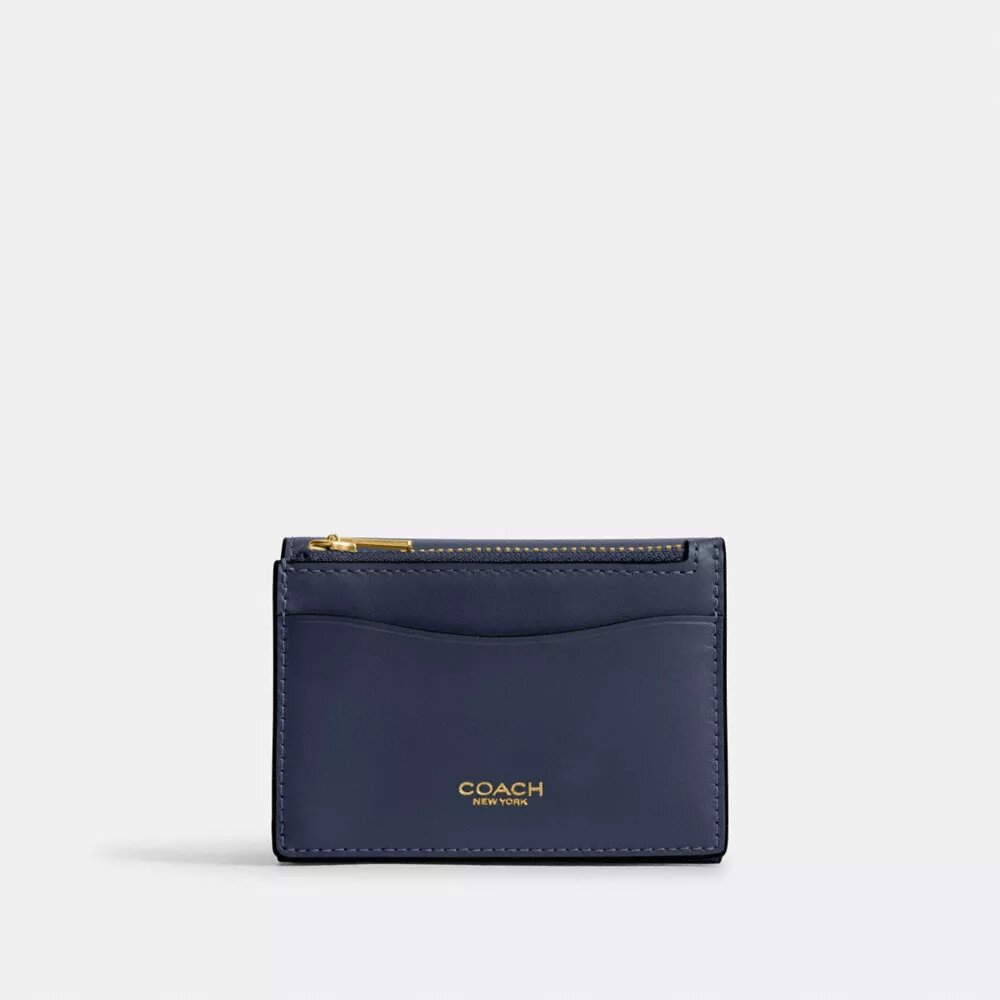 Cartera portatarjetas esencial
