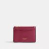 Cartera portatarjetas esencial