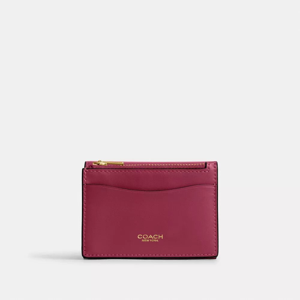 Cartera portatarjetas esencial