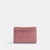 Cartera portatarjetas esencial