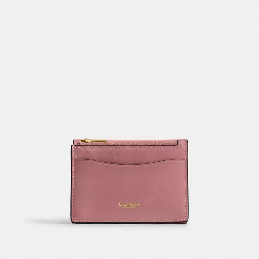 Cartera portatarjetas esencial