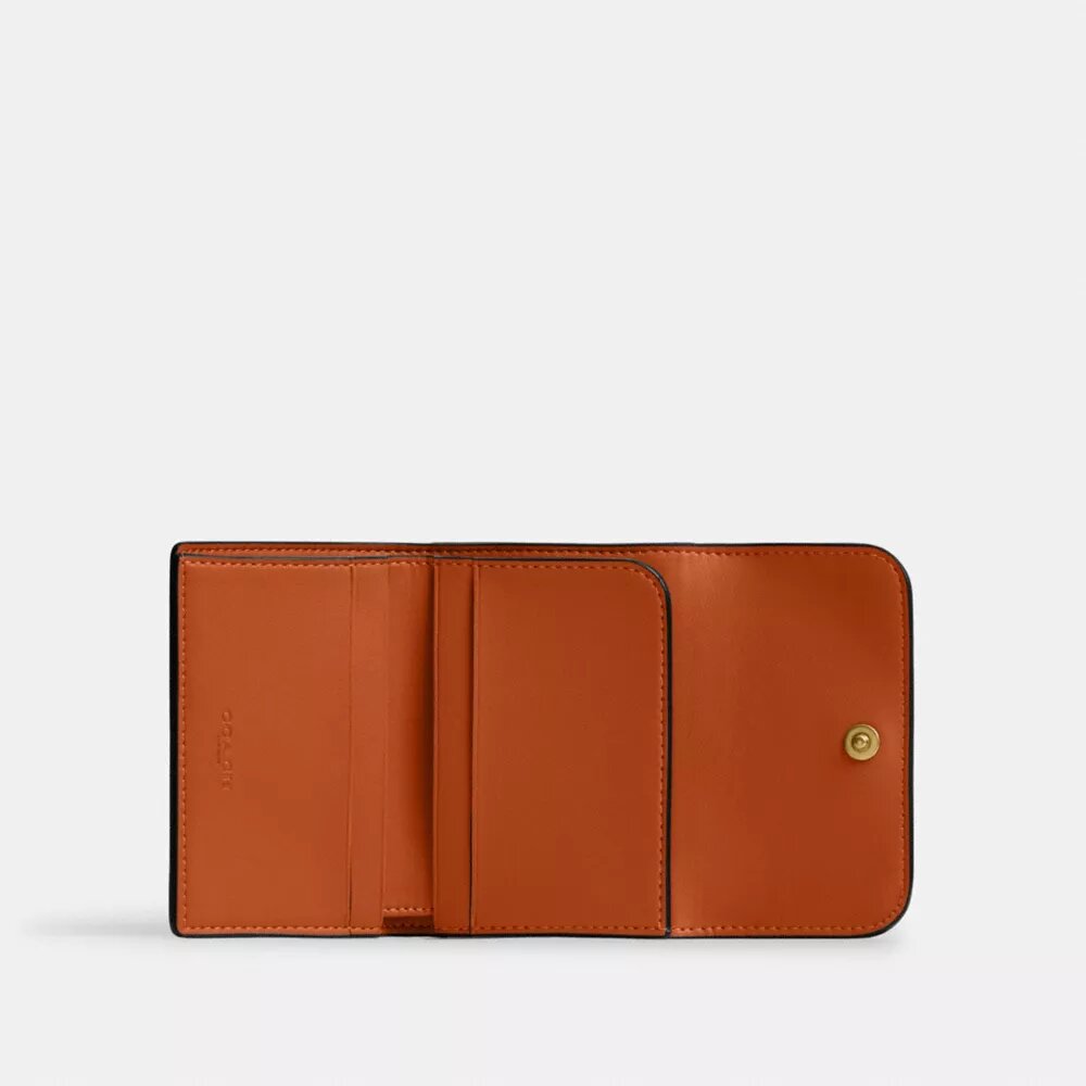 Cartera portatarjetas esencial