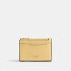 Cartera portatarjetas esencial