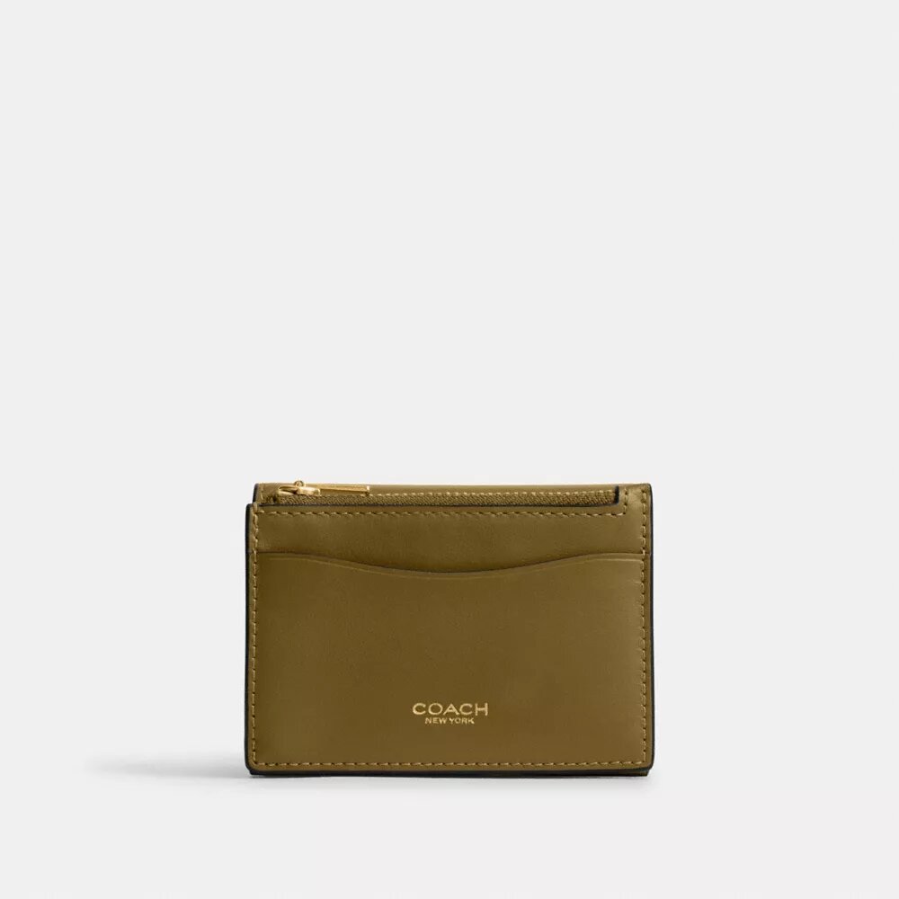 Cartera portatarjetas esencial