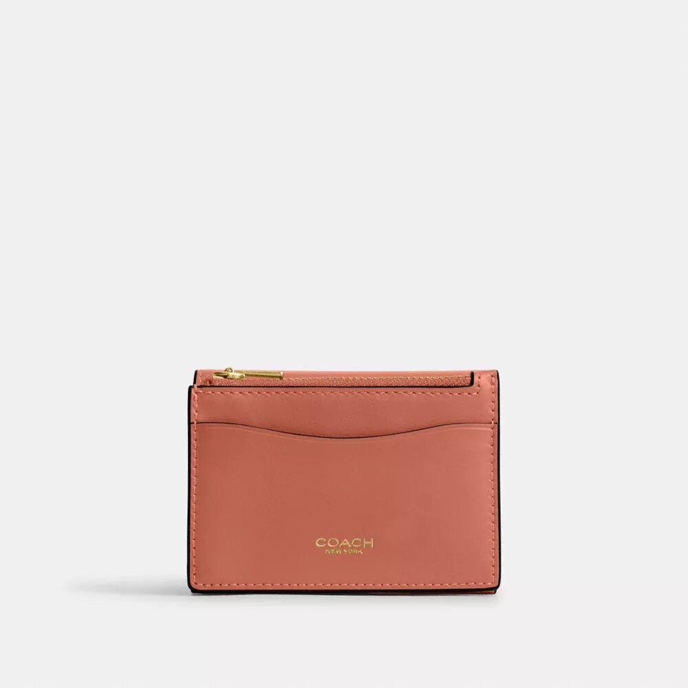 Cartera portatarjetas esencial