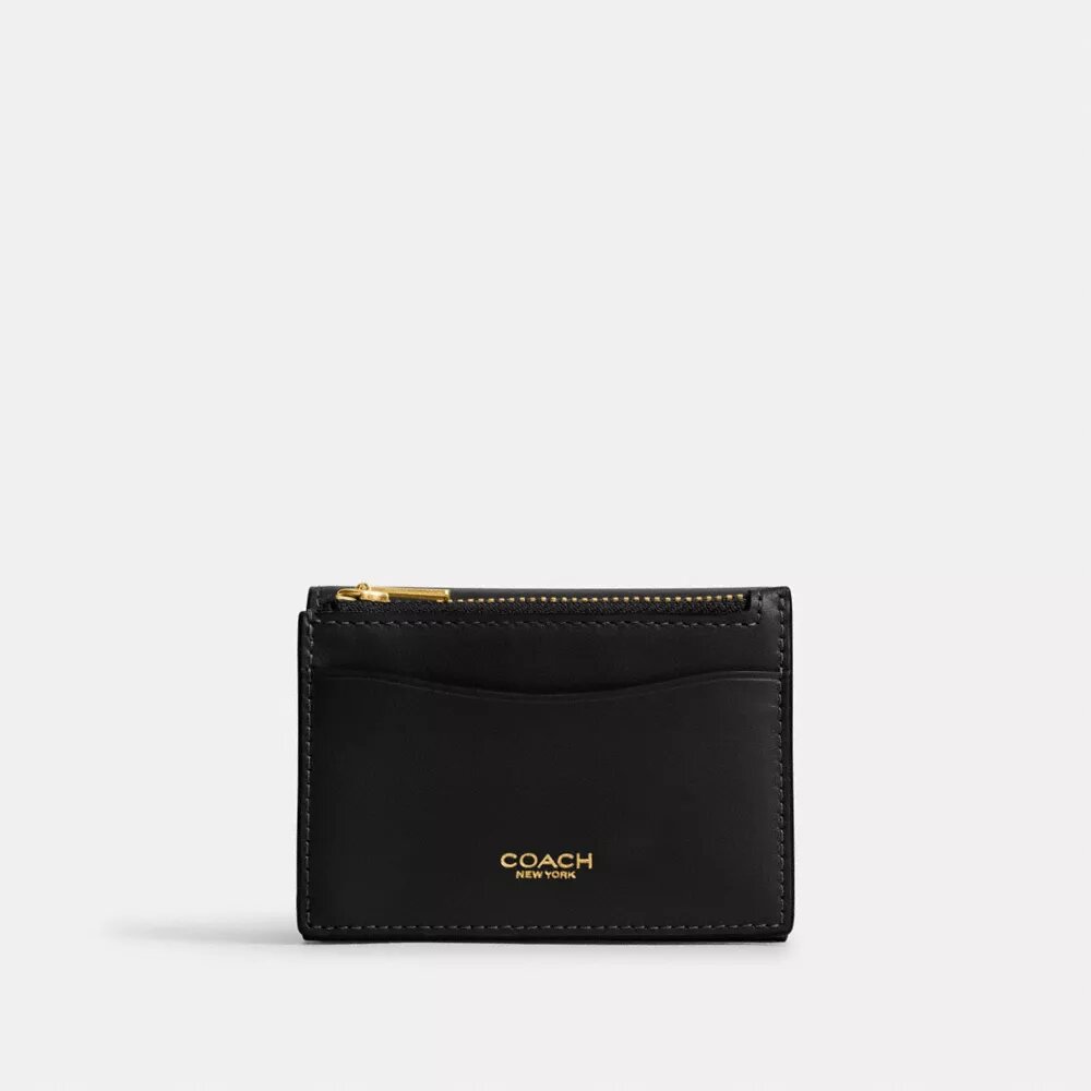 Cartera portatarjetas esencial