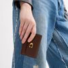 Cartera portatarjetas esencial