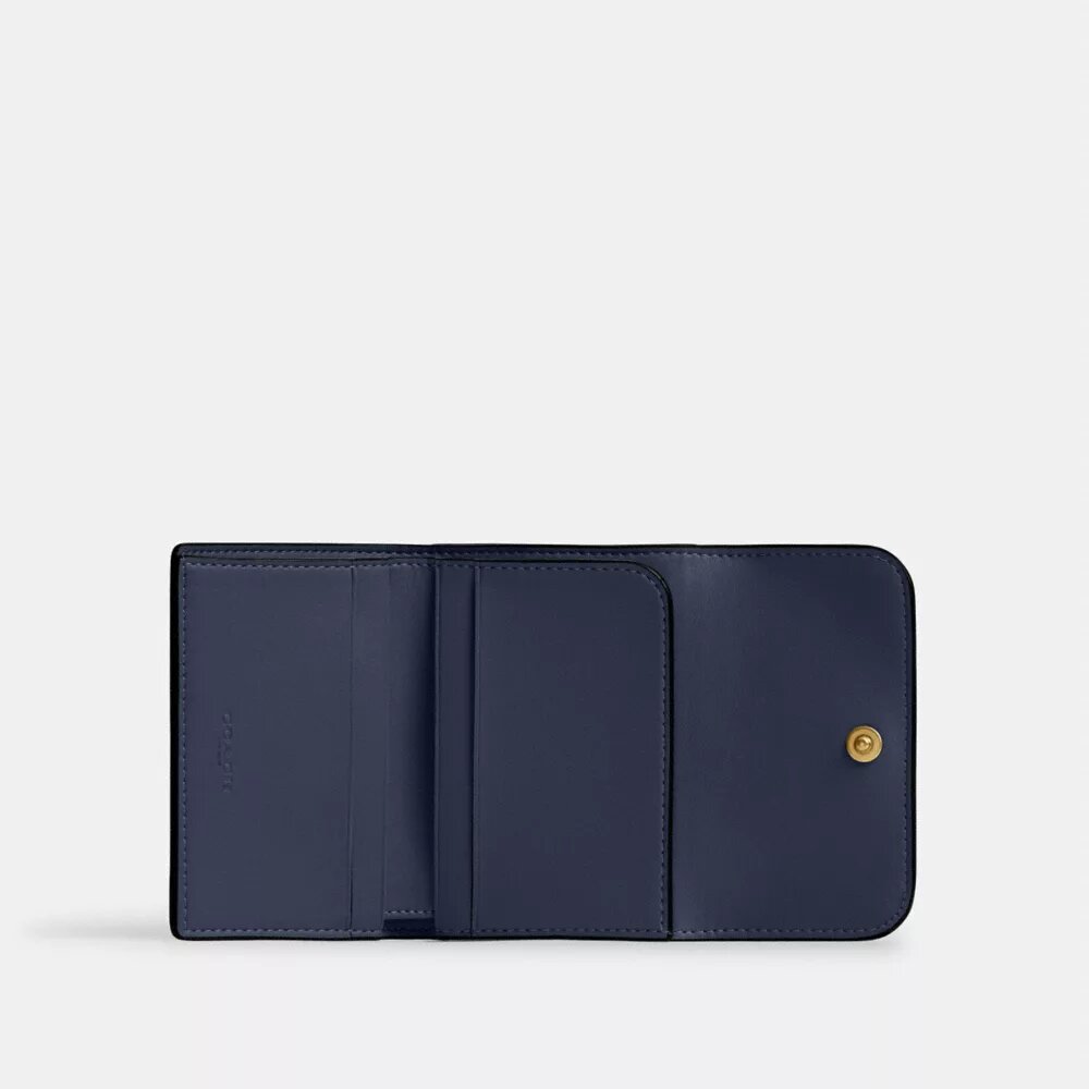 Cartera portatarjetas esencial