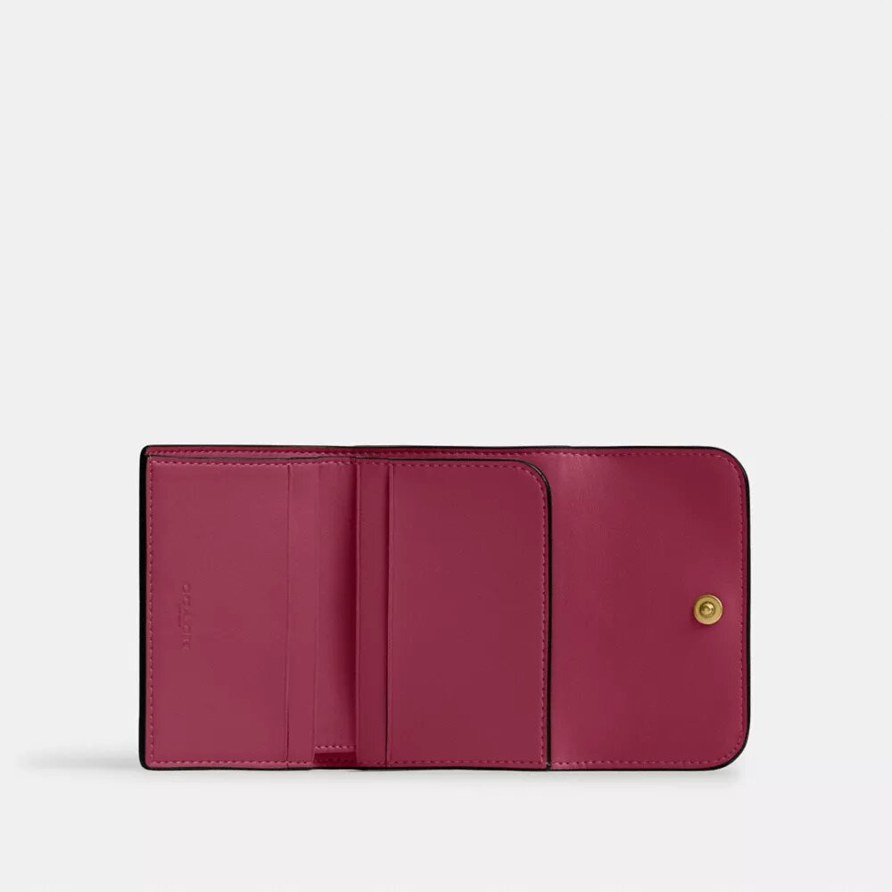 Cartera portatarjetas esencial