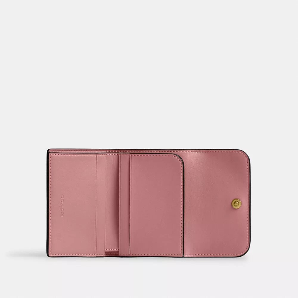 Cartera portatarjetas esencial