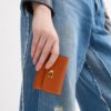 Cartera portatarjetas esencial