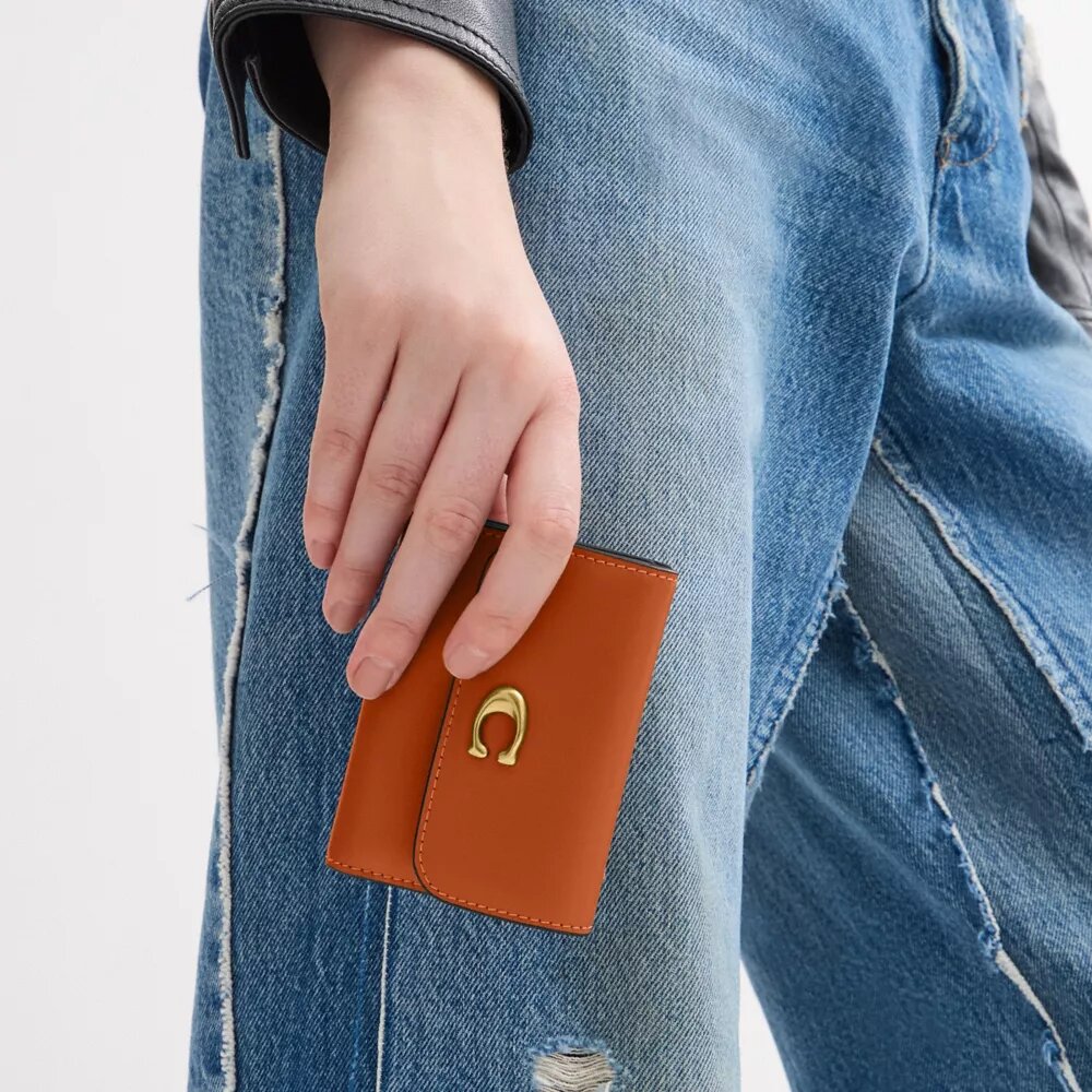 Cartera portatarjetas esencial