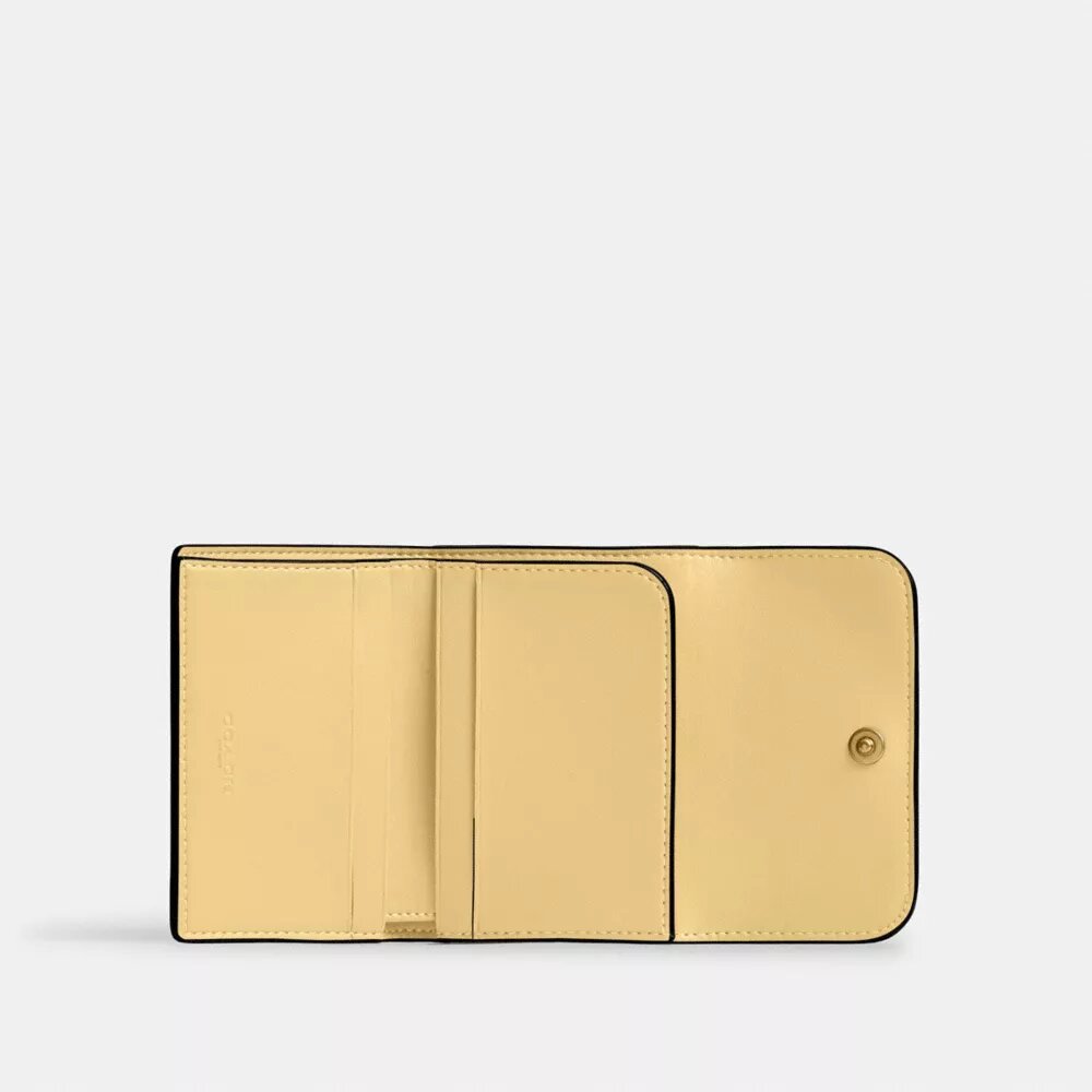 Cartera portatarjetas esencial