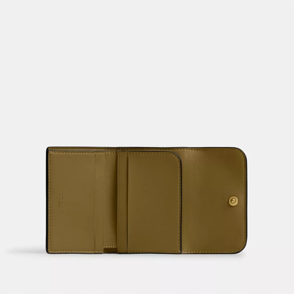 Cartera portatarjetas esencial