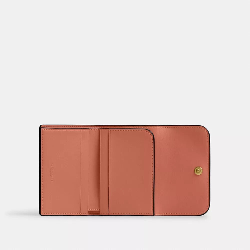 Cartera portatarjetas esencial