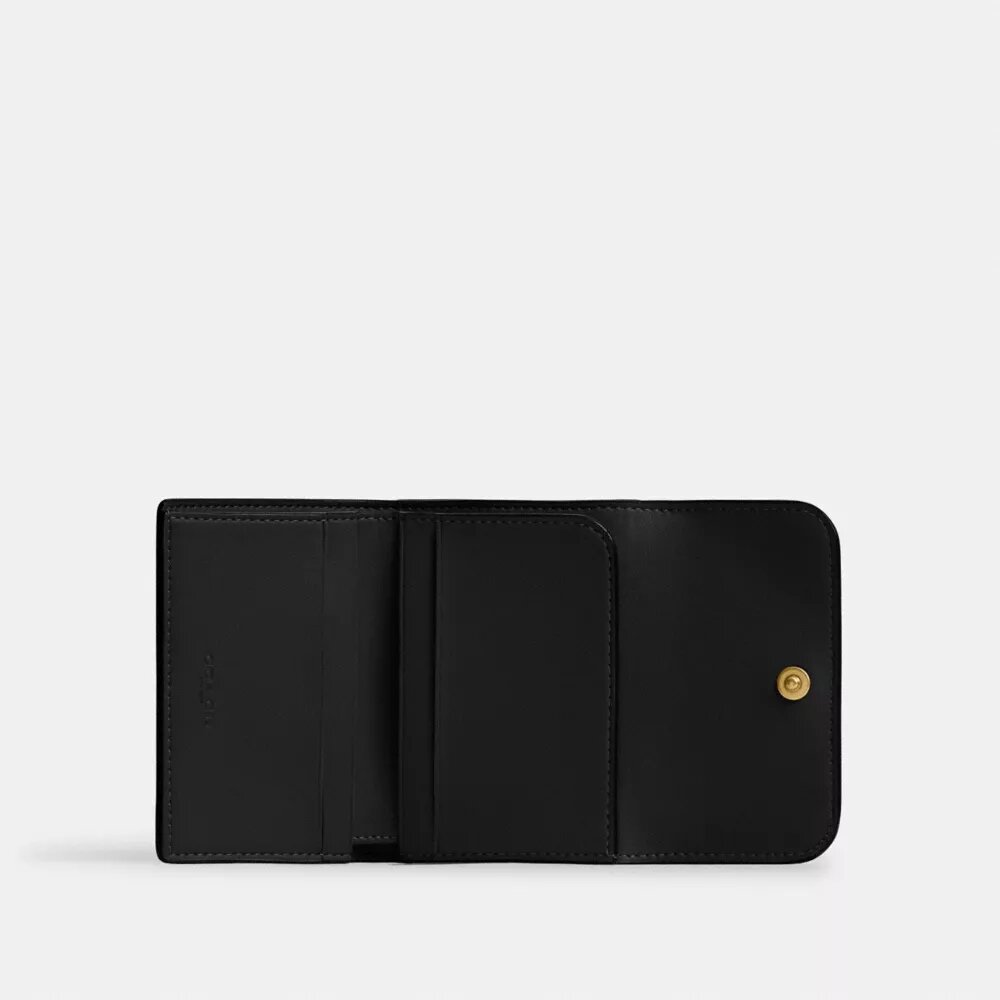 Cartera portatarjetas esencial