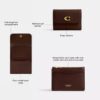 Cartera portatarjetas esencial