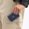 Cartera portatarjetas esencial