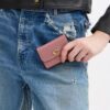 Cartera portatarjetas esencial