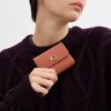 Cartera portatarjetas esencial